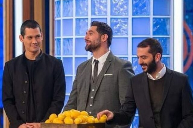 Το MasterChef επιστρέφει: Η ανάρτηση του Λεωνίδα Κουτσόπουλου από τις auditions