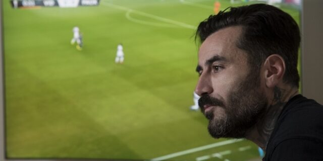 Γιώργος Μαυρίδης: Τι απαντά στο γιατί κάνει τηλεόραση