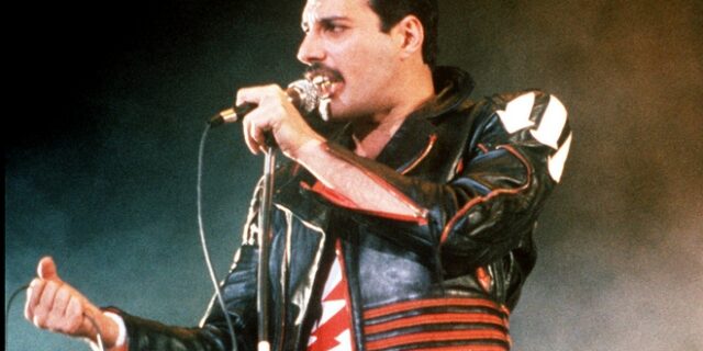 Ελεύθερη πρόσβαση στο ιστορικό live των Queen για τη στήριξη του ΠΟΥ