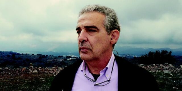 Ντίνος Μερκούρης: Αυτός είναι ο καρδιολόγος της καρδιάς μας