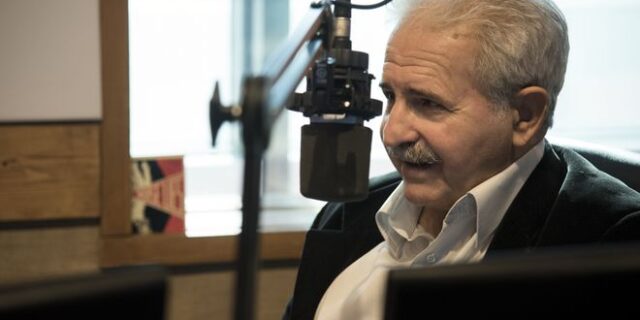 Μίμης Ανδρουλάκης: Ο Τσίπρας παίζει μπάλα χωρίς αντίπαλο