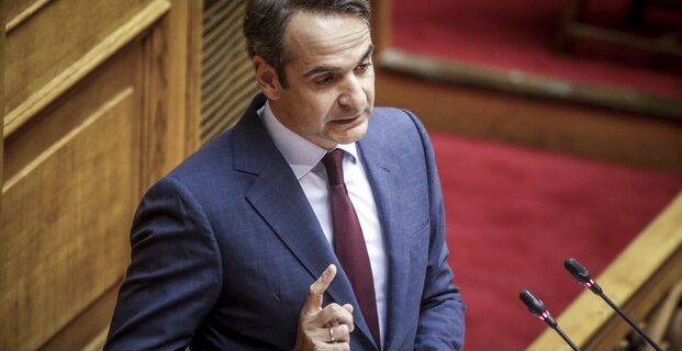 Γιατί θέλουν τον Μητσοτάκη και τη ΝΔ στη γωνία