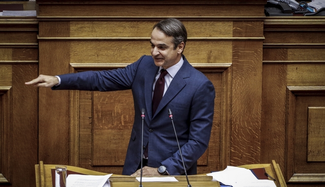 Ο Μητσοτάκης πιέζει τους βουλευτές των ΑΝΕΛ, “σαμποτάρει” το φλερτ ΣΥΡΙΖΑ- ΚΙΝΑΛ