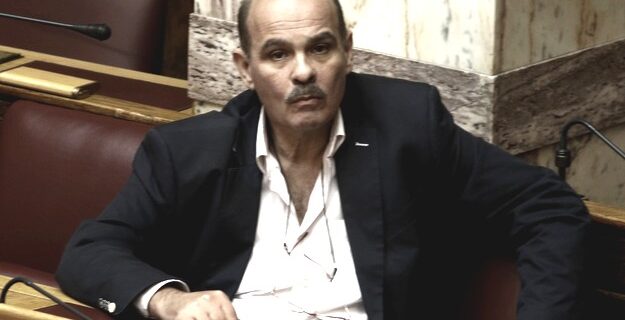 Ανταρσία Μιχελογιαννάκη για Εκκλησία και ιδιωτικά ΑΕΙ