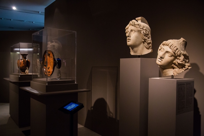 Μουσείο Ακρόπολης: Πάνω από 13 εκατ. επισκέπτες στα 9 χρόνια λειτουργίας του