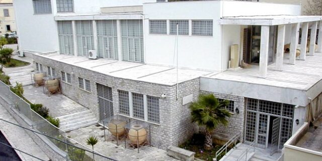 Κέρκυρα: Ανοίγει -μετά από έξι χρόνια- το Αρχαιολογικό Μουσείο