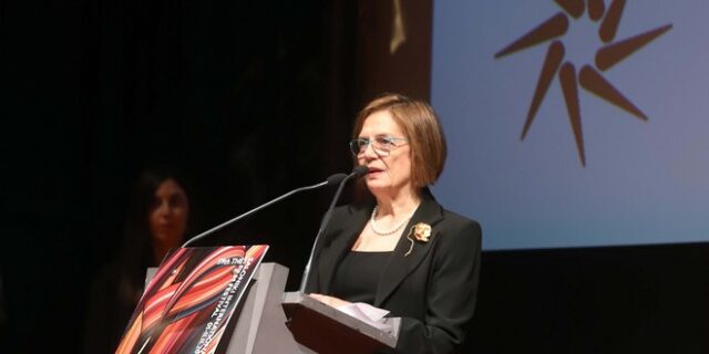 Φεστιβάλ Θεσσαλονίκης: Αυτοί είναι οι μεγάλοι νικητές