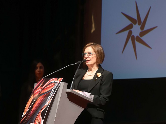Φεστιβάλ Θεσσαλονίκης: Αυτοί είναι οι μεγάλοι νικητές