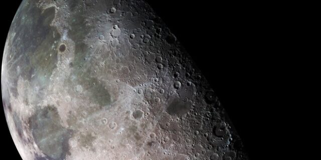 Αυτές είναι οι εννέα επιχειρήσεις που η NASA θα πάρει μαζί της στη Σελήνη