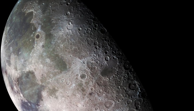 Αυτές είναι οι εννέα επιχειρήσεις που η NASA θα πάρει μαζί της στη Σελήνη