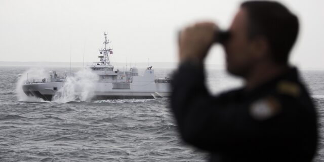 Ουκρανία – Ρωσία: Τη βοήθεια του ΝΑΤΟ ζητά ο Ποροσένκο