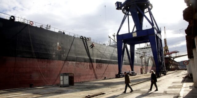 Πρόστιμο 10 εκατ. ευρώ στην Ελλάδα για τις κρατικές ενισχύσεις στα Ελληνικά Ναυπηγεία την περίοδο 1996-2002