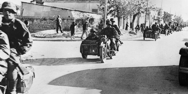 Αρχίζει μία από τις τελευταίες δίκες των ναζί – Ποιος είναι ο Μπρούνο Ντέι
