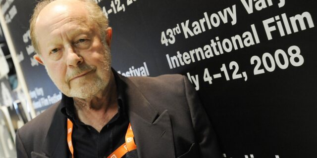 Πέθανε ο Νίκολας Ρεγκ: Ο σκηνοθέτης που έπεσε στη Γη