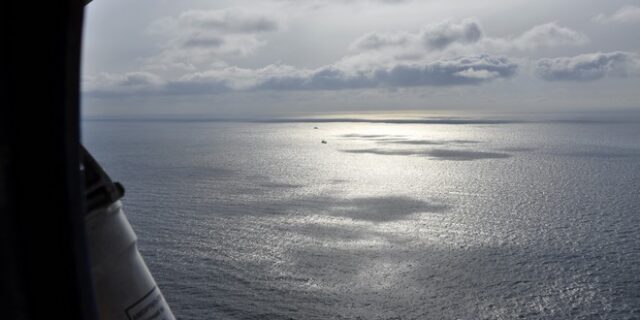 Μυστηριώδης εξαφάνιση νησιού – Δεν την κατάλαβε κανείς