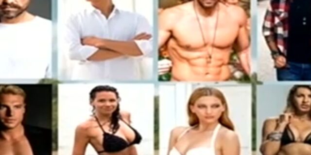 Τηλεθέαση: Οι “Εισβολείς” έφεραν χαμόγελα στο Nomads