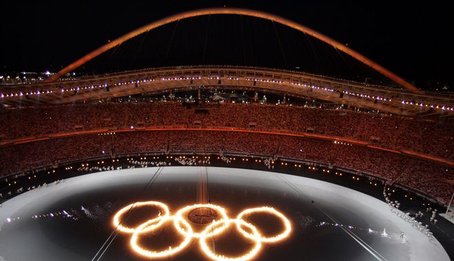Ολυμπιακοί Αγώνες: Γιατί κανείς δεν θέλει πια “το μεγαλύτερο πάρτι στον κόσμο”