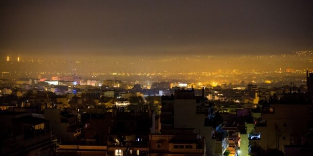 Αιθαλομίχλη: Πώς να προστατεύσω την υγεία μου