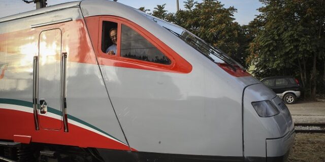 Και τρίτη ιδιωτική εταιρεία στο δίκτυο του Ο.Σ.Ε.