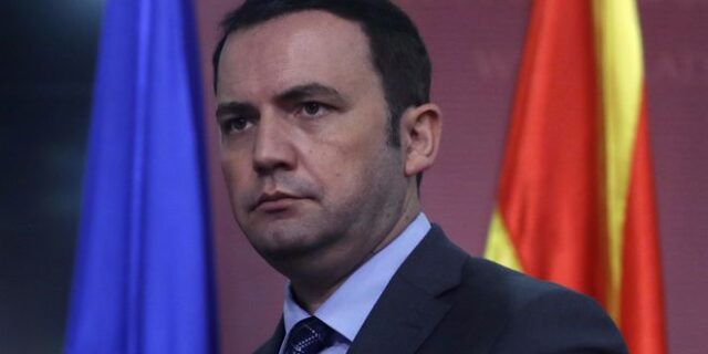 Έρχεται ο Οσμάνι με την πρώτη πτήση Αθήνα – Σκόπια της Aegean