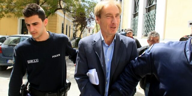 Ζαν Κλοντ Όσβαλντ: Η φράση της εισαγγελέως και οι φήμες περί απαγωγής