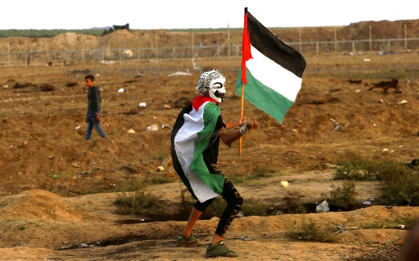 Τα βάζει με τον ΟΗΕ και ρίχνει την ευθύνη στη Χαμάς για τα θύματα στη Γάζα το Ισραήλ