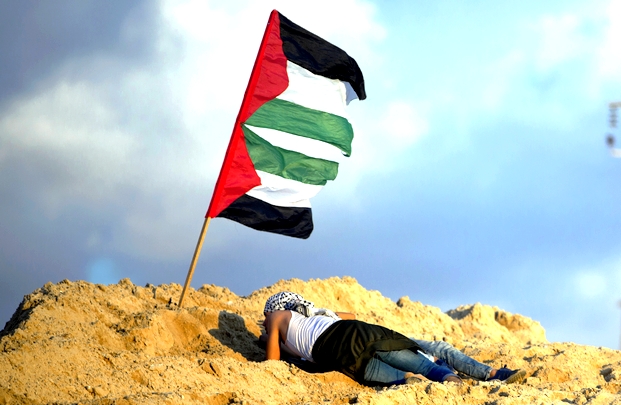 Ακόμη ένας νεκρός Παλαιστίνιος – Υπέκυψε στα τραύματά του
