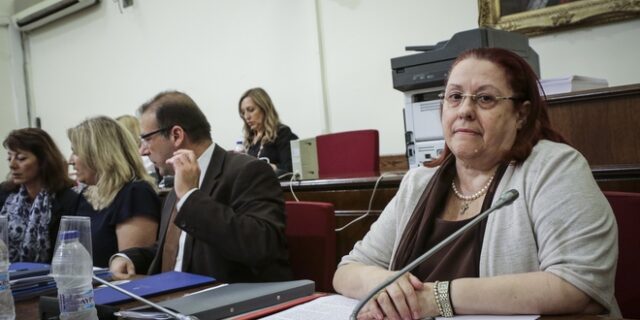 Παπασπύρου: Έρχονται νέα πορίσματα για Novartis και ΚΕΕΛΠΝΟ
