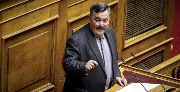 Με λόγια του χρυσαυγίτη Παππά κλείνει η ανακοίνωση της ΔΑΚΕ Ε’ ΕΛΜΕ Θεσ/νίκης!