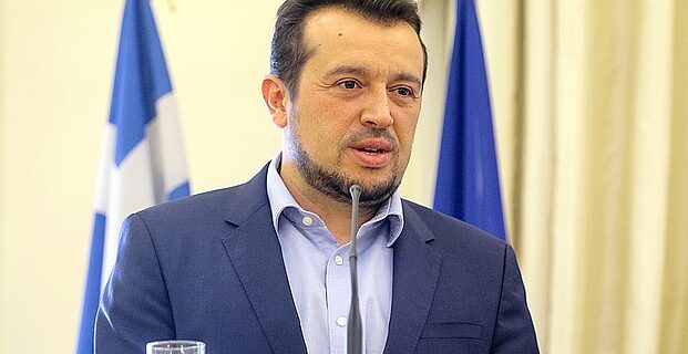 Επιστολή Παππά και Κρέτσου στην Επιτροπή Ανταγωνισμού
