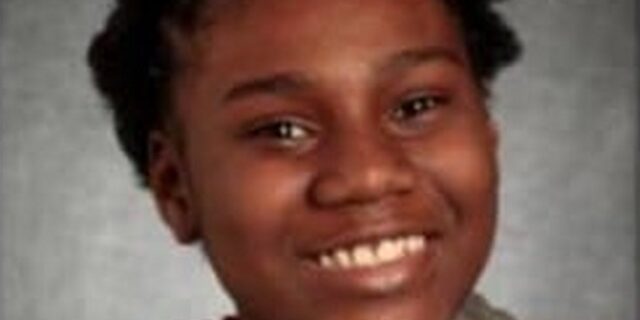 Νεκρή 13χρονη πολέμια των όπλων – Σκοτώθηκε από αδέσποτη σφαίρα μέσα στο σπίτι της