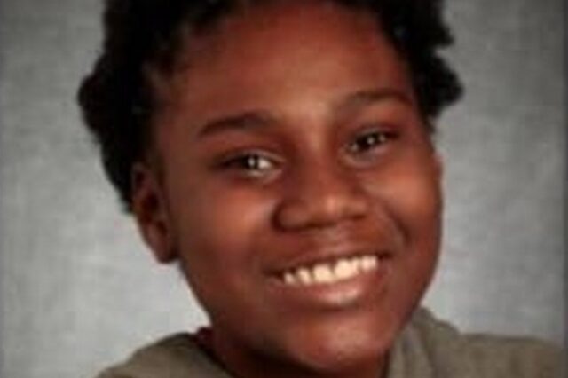 Νεκρή 13χρονη πολέμια των όπλων – Σκοτώθηκε από αδέσποτη σφαίρα μέσα στο σπίτι της