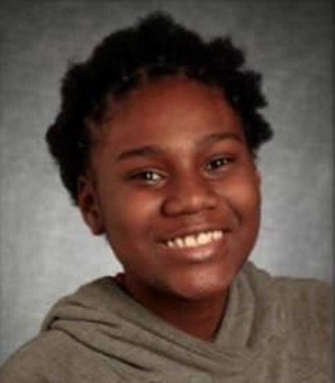 Νεκρή 13χρονη πολέμια των όπλων – Σκοτώθηκε από αδέσποτη σφαίρα μέσα στο σπίτι της