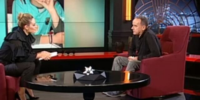 Συγκλονίζει ο πατέρας του μικρού Μάριου: Οι κάτοικοι στο Μενίδι είμαστε σε απόγνωση