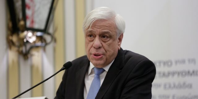 Για πρώτη φορά Έλληνας Πρόεδρος προσκαλείται στην Κομισιόν