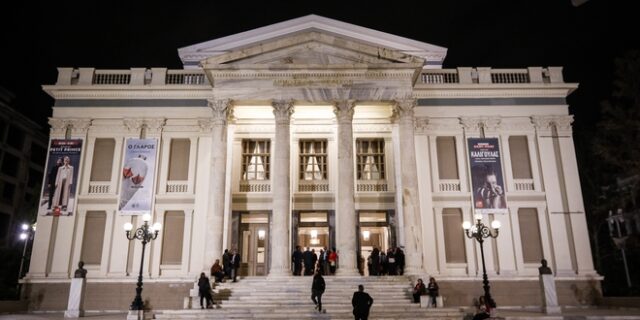 Αναγνωστοπούλου: Να δοθούν εξηγήσεις για το Δημοτικό Θέατρο Πειραιά