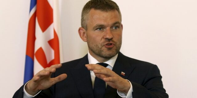 Η Σλοβακία δεν θα υπογράψει το σύμφωνο του ΟΗΕ για τη μετανάστευση