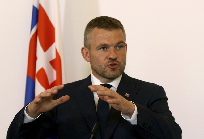 Η Σλοβακία δεν θα υπογράψει το σύμφωνο του ΟΗΕ για τη μετανάστευση