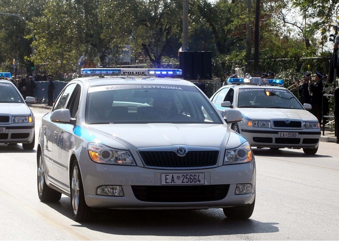 Θεσσαλονίκη: Συνελήφθη ζευγάρι για κατοχή 8 κιλών ηρωίνης