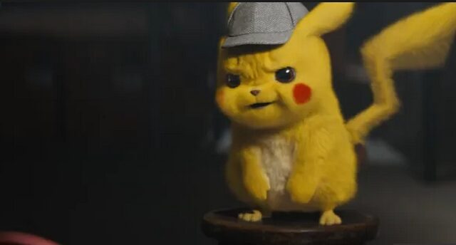 Ντετέκτιβ Pikachu: Τα Πόκεμον έγιναν ταινία και το πρώτο τρέιλερ είναι εδώ