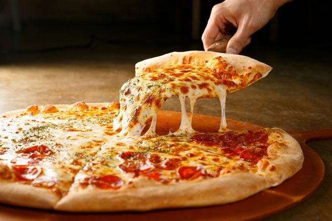 Η επιστημονική “συνταγή” για την τέλεια πίτσα