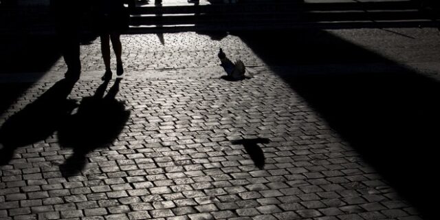 Πλατεία Αμερικής Μέρος 2ο: Ο εικοστός αιώνας