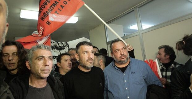 Ραντεβού με την Αχτσιόγλου έκλεισε η ΠΟΕ – ΟΤΑ