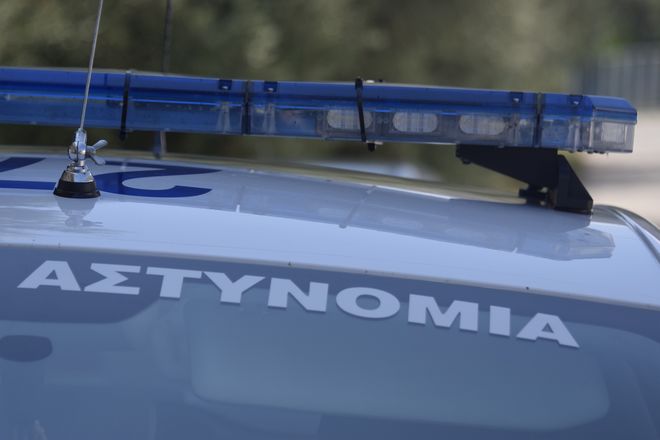 Θεσσαλονίκη: 20χρονος ξυλοκόπησε μέχρι θανάτου τον πατέρα του έξω από παιδική χαρά