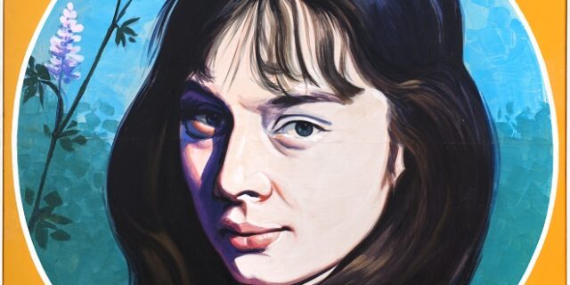 ‘Ερχονται τα CINEMA PORTRAITS του Γεράσιμου-Μεμά-Τουλιάτου