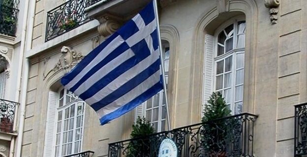 Ποινή φυλάκισης και χρηματικό πρόστιμο στον πρώην γενικό πρόξενο της Ελλάδας στην Κωνσταντινούπολη