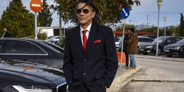 Κατάθεση Ψινάκη για φωτιά στο Μάτι: Ευθύνες στην Πυροσβεστική για τη μη απομάκρυνση των πολιτών