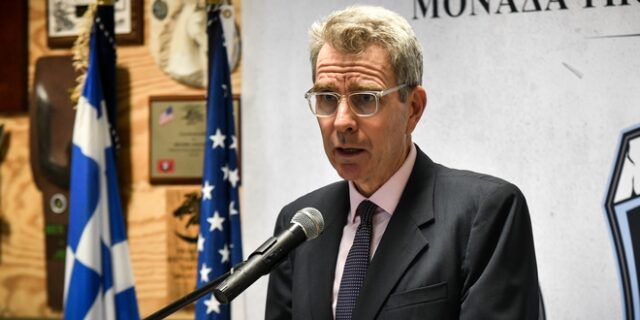 Πάιατ: Η Ελλάδα έχει αποκτήσει πραγματική δυναμική στον ευρωπαϊκό ενεργειακό τομέα