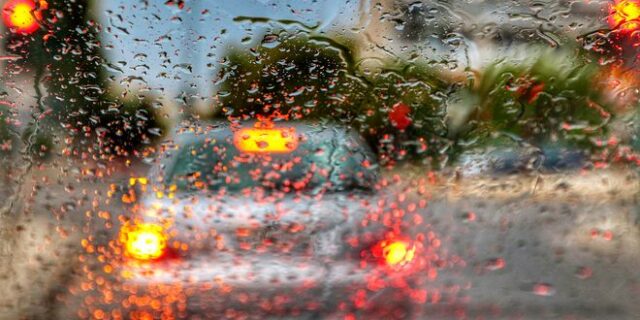 Έρχονται βροχές από το μεσημέρι της Τετάρτης