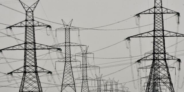 ΔΕΗ: Νέα γραμμή χρηματοδότησης – Επενδύσεις 3 δισ. στην πενταετία